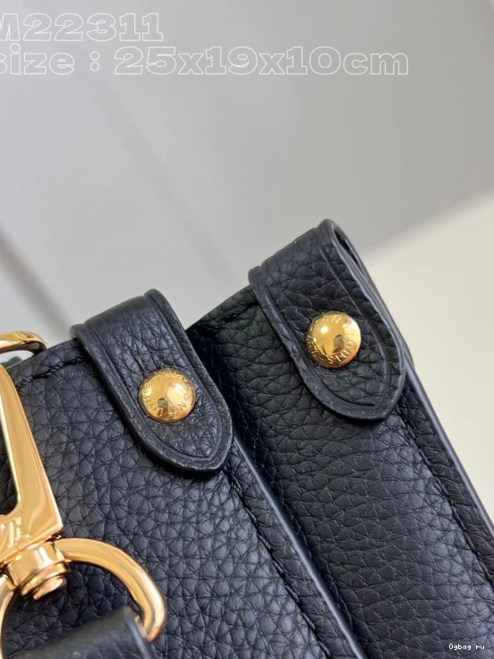 LOUIS Lock & VUITTON Go 0730